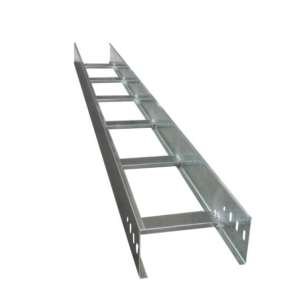 Low Price Anti-corrosion Surface Treatment Perforated Steel Hot Dipped Galvanized Cable Tray Trunking