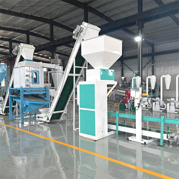 Velocidad animal de Ring Die 0.9t/H de la alimentación de la cabra de la máquina de la pelotilla de la alimentación de las aves de corral del ODM