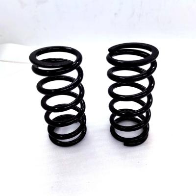 Primavera cilíndrica de aço para absorvedor de choque DAYANG Peças de triciclo Motocicleta