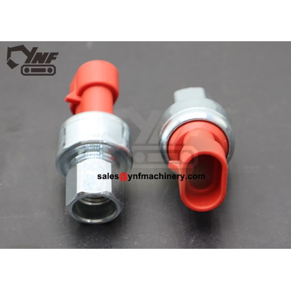 YNF16996 114-5333 CAT305.5E2 Pressure Switch – Air Conditioning System Switch