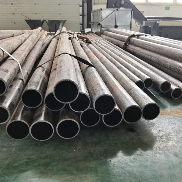 Hydraulic Cylinder ASTM A519 Pipe