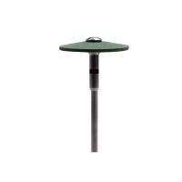 Zirconia Diamond Stone Bur Dental Green Polishing Grinding Stone