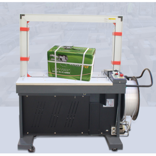 Design Automatic Strapping Machine with Independent Transformer and 220v Voltage
