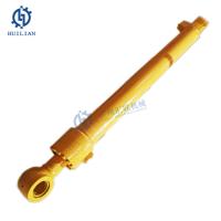 Excavator Spare Parts Excavator Hydraulic Arm Cylinder Assy 31N4-50130 For Hyundai R140LC-7