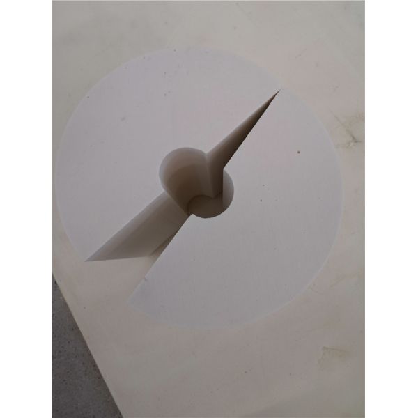 Multipurpose Polyisocyanurate Foam Insulation , Polyisocyanurate Pipe Insulation