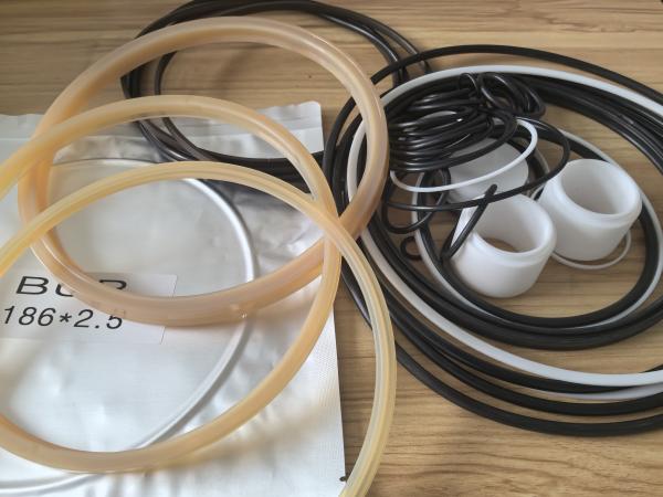 GB GBN Hydraulic Hammer Repair Seal Kit GB 630E  GB630E  B502-9001-01 B502900101