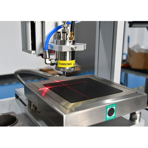 Precision Laboratory Specific Ultrasonic Simple Spraying Coated Equipment