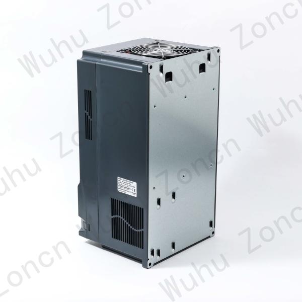 NZ200T-37GY-4-24V 37KW Vfd Inverter AC entraîneurs spécifiques à l'industrie pour le compresseur