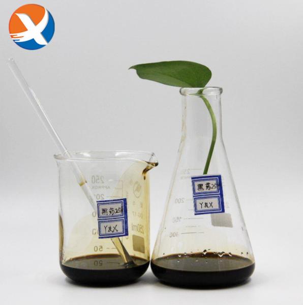 Dithiophosphate 25 – High-Efficiency Collector for Non-Ferrous Metal Ores