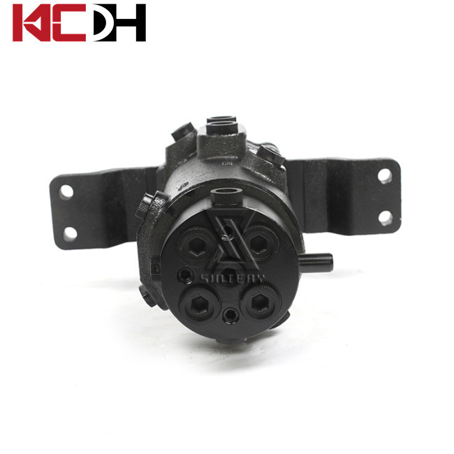 8431499900  E306 Excavator Swivel Joint