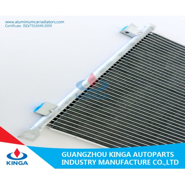 Premium Car Parts Auto Condenser For Nissan X-Trail T32 14- , Aluminum Condenser