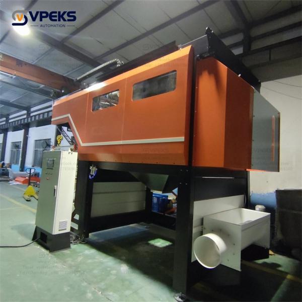 Automatic Depalletizer Solution Automated Technology Group For Unpacking