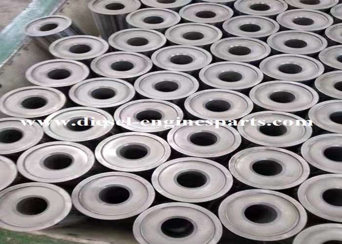 Hino H07D Engine Piston Pin Steel High Strength Lightweight