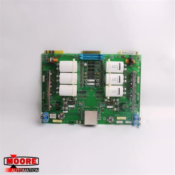 SAFT123PAC  SAFT 123 PAC   ABB  Amplifier Pulse Board