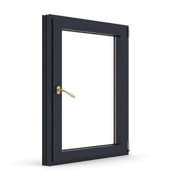 Universal Adapter Custom Windows for Latest Window Designs and Modern Design Doors