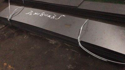 (1,2379) высокуглеродистый лист стали инструмента сплава D2 (плита)