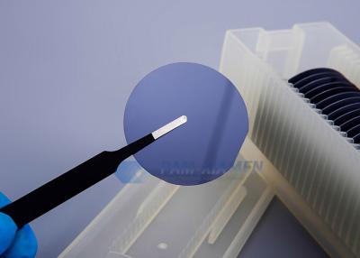 Semi-Insulating , Undoped GaAs Semiconductor Wafer , 3”, Dummy Grade