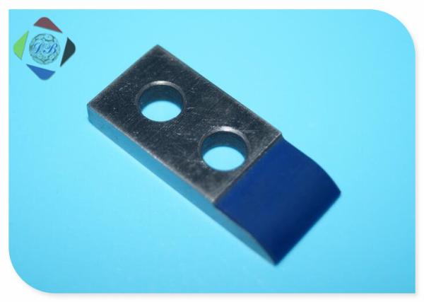  Gripper PU M2.583.637  SM74 SM52 Machine Gripper 35x15x4.7mm Offset Printing Machine Parts