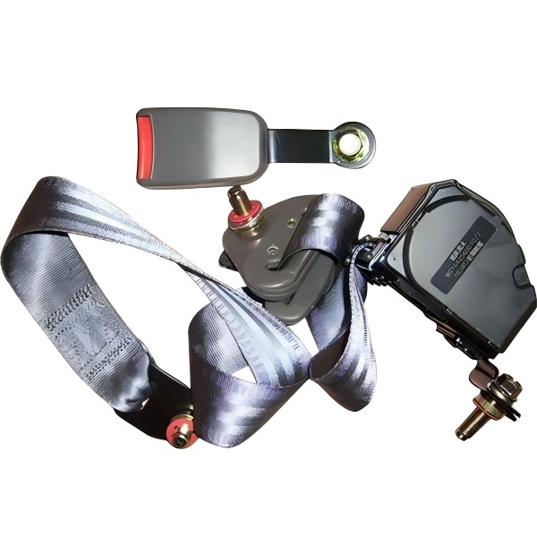 WG1642560010 Seat Belt for Medium-Long Cabin SINOTRUK HOWO