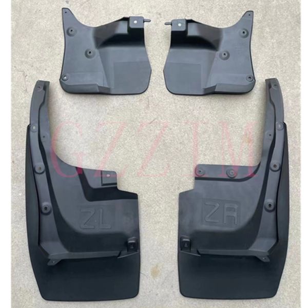 Guardabarros para carrocería de coche para LX570 2016-2021 Marca de coche Para Año 2015-2021