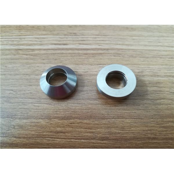 Оглашая/сверля тип небольшие механические части, прочный металл подвергал части