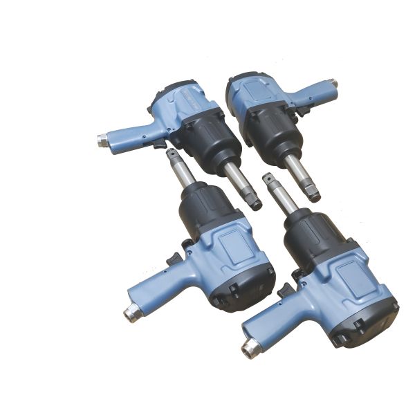 M34 M36 bolt 1 Inch Air Impact Wrench Car Repair Tools High Efficiency