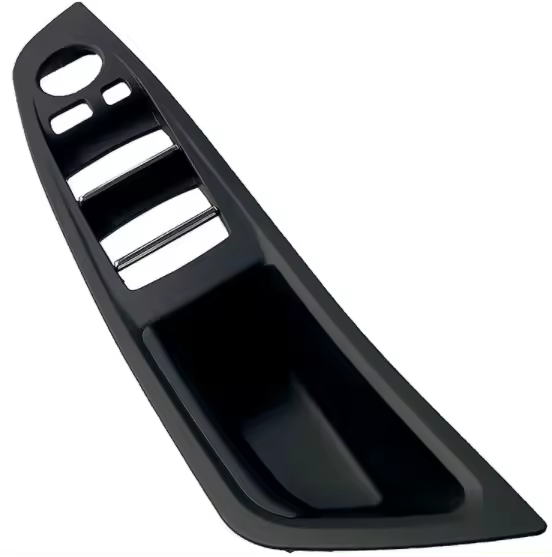 BMW Car Fitment 5 Series F10 F11 F18 Inner Door Trim Cover  51417225873