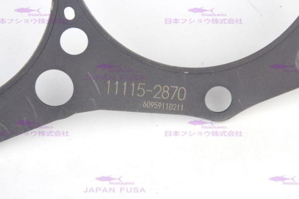 Engine Head Gasket HINO J08C 11115-2870