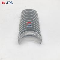 6D95 S6D95 Engine Main Bearing Set 6204-28-8100 For Kom-atsu