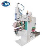 Stainless Steel Metal Plate Water Tank Horizontal Elbow Rolling Seam Welding Machine