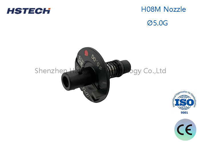 FUJI NXT H08M Nozzle Новая электроника Производственная техника Сборка места СМТ-машина с 6-месячной гарантией