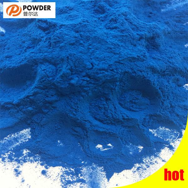 High Stability Epoxy Powder Coat Paint Outstanding Overbake Resistance