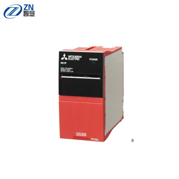 R61P PLC Power Supply Unit AC Input