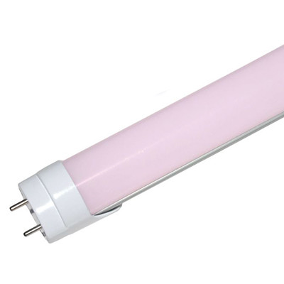 CRI 90 T8 LED Tube Food Display Lighting 60cm 2ft 10w