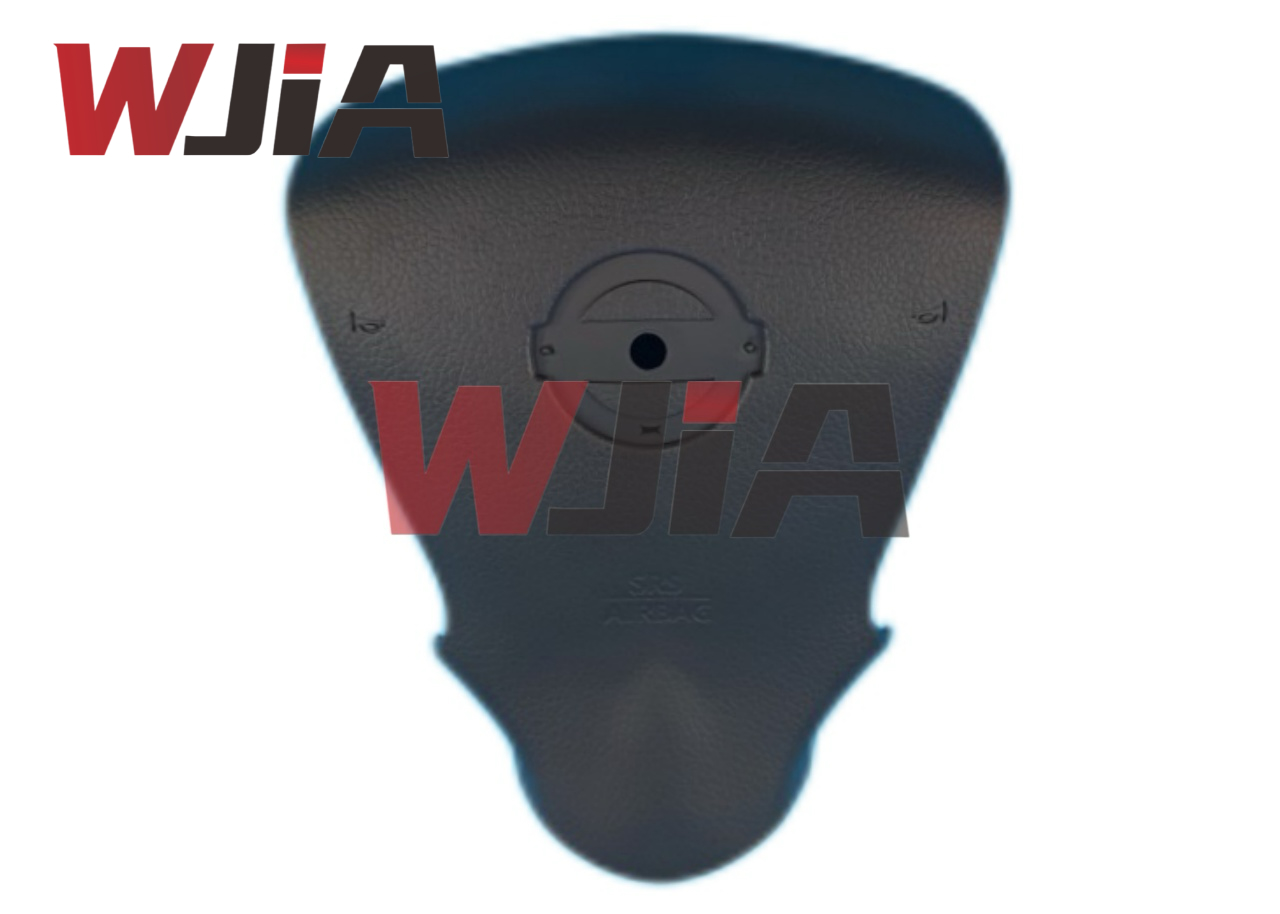 K851M-6W80B Cubierta de bolsas de aire del lado del conductor para Nissan Sunny N17 Versa 2015-2019