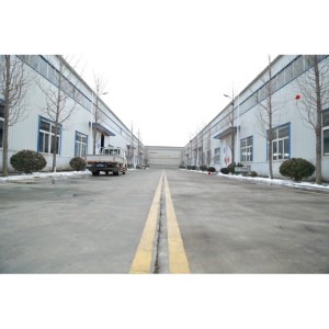 Zhucheng HONEPAN Automation Machinery Factory