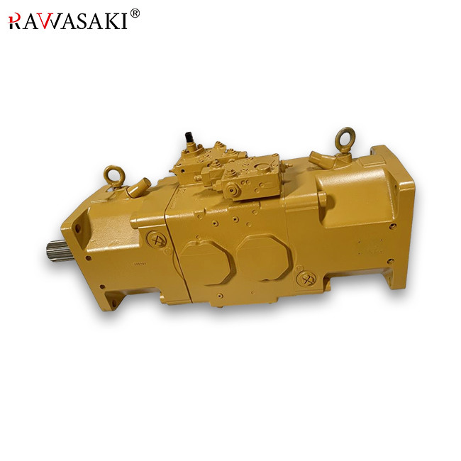 E374D HYDRAULIC PUMP 3699676 Genuine 3699676 Hydraulic Pump 374 374D E374D Main Pump Assy