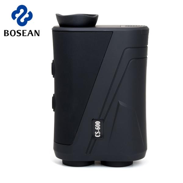 650 Yard Golf Laser Rangefinder Support Vibration And USB Charging