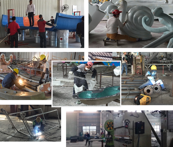 Анти- УЛЬТРАФИОЛЕТОВЫЕ водные горки кита стеклоткани оборудования аквапарк детей