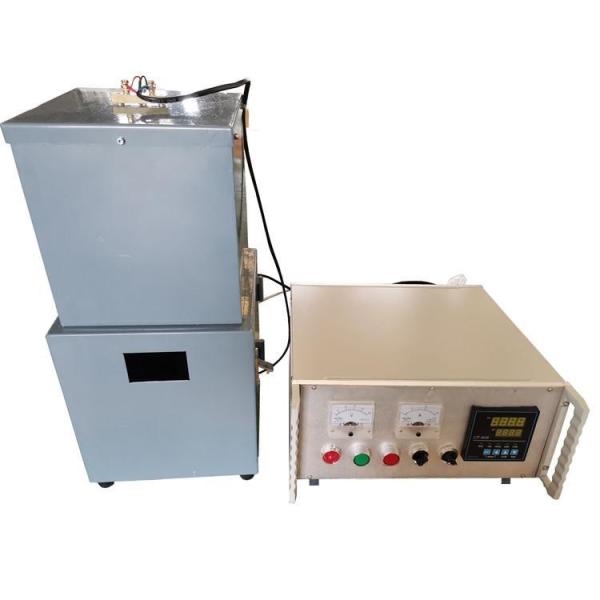 ASTM C 336 Glass Tempering Machine Ceramic Temperature Measuring Machine