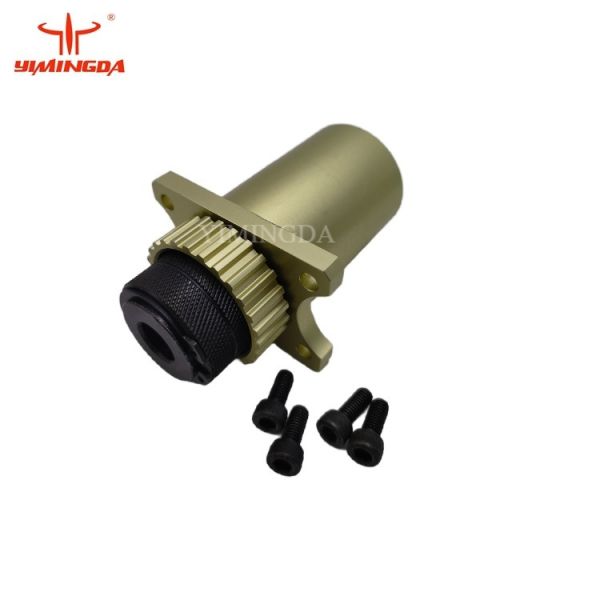 Auto Cutter Spare Part No.703355 Drill Kit Shaft For Cutter M55 MH MX M88 MH8 MX9