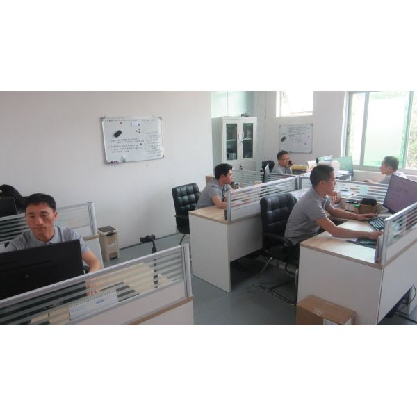 Appareil de mesure de distance de 1000 m pour la chasse en plein air