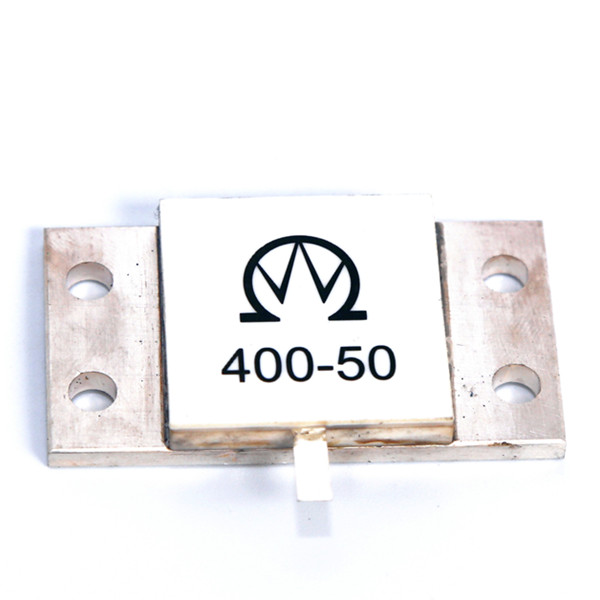 Ceramic Composition RF Resistor with Fast Delivery and ISO9001-2008 TUV ROHS Certification