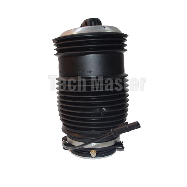 W213 Rear Left Right Air Suspension Springs With Wire 2133200125 2133200225