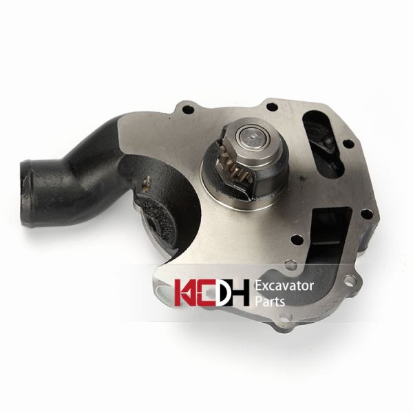 Водяная помпа экскаватора Perkins EFI C7.1 T423548 E320D