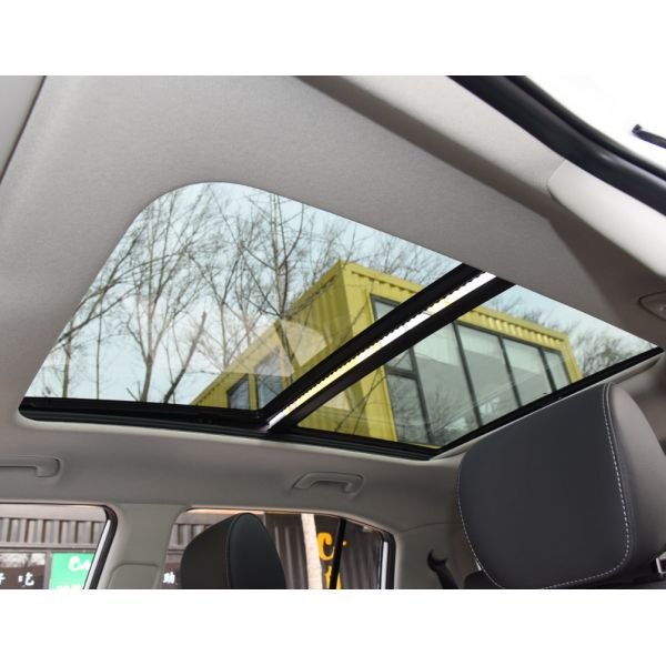 Надежные используемые места SUV двери 5 компакта SUV 5 корабля- флагмана ВЕРХНЕЙ ЧАСТИ Hyundai ix35 2021 240TGDi DCT 2WD поставщика автомобиля новые или