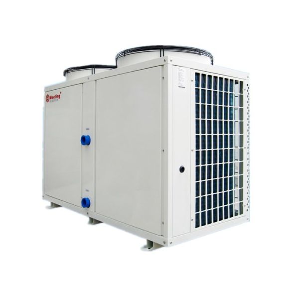 Swimming Pool Heater Heat Pump  Maximum Water Temperature 38 ° C