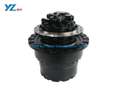 Excavator Hydraulic Travel Motor 9243839 9256989 9247662 for ZAX240-3 Hitachi