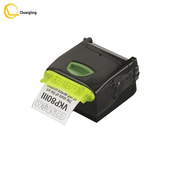 New Original CUSTOM VKP80III Kiosk Thermal Ticket Receipt Printers 50mm to 82.5 mm CUSTOM TG2480H Fiscal Kiosk Printer