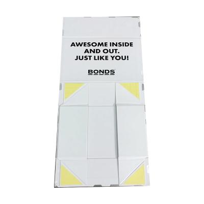 Full Color Printing Custom Packaging Boxes Bio - Degradable Recycled Materials